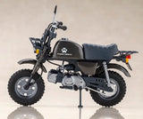 Megami Device  Puni ☆Mofu Tu Racing Lang with Honda Z50J Gorilla (KP880)(087310)<br>[Pre-Order 17/10/26]
