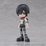 Shingeki no Kyojin The Final Season (Box of 6pcs) (458834)<br>[Pre-Order 22/06/26]
