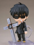 Trigun Maximum Nicholas D. Wolfwood Nendoroid No.3099<br>[Pre-Order 16/08/26]