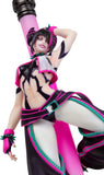 Street Fighter 6 Capcom Figure Builder Creators Model Street Fighter 6 Juri <br>[Pre-Order 13/10/24]