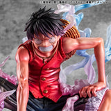 One Piece Portrait.Of.Pirates One Piece “Limited Edition” Monkey D. Luffy Gear 2 Figurine (716638)<br>[Pre-Order 11/11/25]