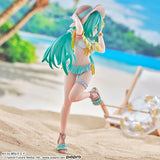 Sega – Hatsune Miku Luminasta Conceptual Series Vol.1 “Hisen Kaede” Figure<br>[Pre-Order]