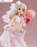 Fate/kaleid liner Prisma☆Illya: Licht - The Nameless Girl Illyasviel von Einzbern Wedding Swimsuit ver. 1/7 Scale Figure<br>[Pre-Order 07/06/26]