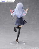 Wandering Witch: The Journey of Elaina Tenitol Tall Elaina School Uniform ver. Figurine <br>[Pre-Order 16/03/25]