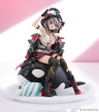 Hololive Production Sakamata Chloe Figurine <br>[Pre-Order 03/11/24]