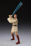 S.H.Figuarts Obi-Wan Kenobi -Classic Ver.- (Star Wars: Revenge of the Sith)<br>[Pre-Order 12/11/25]