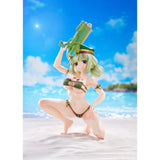 Gushing over Magical Girls Leoparde Swimsuit Ver. Figurine<br>[Pre-Order 23/11/25]