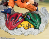 Figuarts Zero Naruto Uzumaki-Naruto 72 series-<br>[Pre-Order 12/11/25]