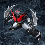 Shin Mazinger ZERO vs. Great General of Darkness Moderoid Mazinger ZERO (re-run)<br>[Pre-Order 27/09/26]
