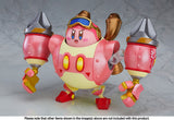 Kirby: Planet Robobot Nendoroid More: Robobot Armor <br>[Pre-Order 16/03/25]