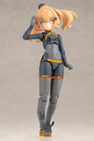 Megami Device Puni ☆Mofu Racing Tu with Honda Z50J-1 Monkey<br>[Pre-Order 09/06/26]