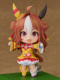 Umamusume: Pretty Derby Copano Rickey Nendoroid No.2716 <br>[Pre-Order 16/03/25]