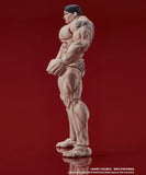 Baki Hanma Digaction “Baki Hanma”Kaoru Hanayama<br>[Pre-Order 30/11/25]