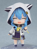 Hololive Production Hoshimachi Suisei: Sailor Outfit Ver. Nendoroid No.2893<br>[Pre-Order 30/11/25]