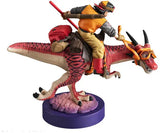Dragon Ball Z Desktop Real McCoy Dragon Ball Z Son Goku01 Limited Repeat Ver. (848490) Repeat<br>[Pre-Order 09/01/26]