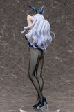 Fairy Tail Mirajane Strauss: Bunny Ver.<br>[Pre-Order 16/08/26]