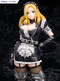 Overlord Solution Epsilon Figurine <br>{Pre-Order 23/11/24]