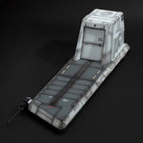 Mobile Suit Gundam Realistic Model Series Unicorn (1/144 HG Series) Nahel Argama catap UC.Ver (850240)<br>[Pre-Order 16/05/26]