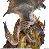 Monster Hunter Capcom Figure Builder Creator's Model Seregios<br>[Pre-Order 06/09/26]