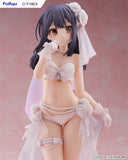 Fate/kaleid liner Prisma☆Illya: Licht - The Nameless Girl Miyu Edelfelt Wedding Swimsuit ver. 1/7 Scale Figure<br>[Pre-Order 07/06/26]