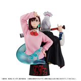 Dandadan  Petitrama EX TV Anime ”DAN DA DAN” Set With Gift (519087) <br>[Pre-Order 21/02/25]