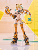 Bunny Suit Planning PlamaxBP-02 Sophia F. Shirring: Tiger Armor Ver. <br>[Pre-Order 16/03/25]