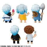 Gintama x Okawabukubu Gintama We love Ginsan Collection (Box of 6 pcs) (847493)<br>[Pre-Order 13/12/25]