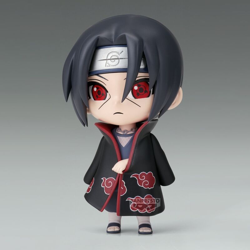 Naruto: Shippuden Repoprize Itachi Uchiha  & Minato Namikaze (A:Itachi Uchiha) <br>[Pre-Order]