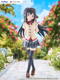 Puella Magi Madoka Magica the Movie -Walpurgisnacht: Rising-Tenitol Tall Homura Akemi (407626)<br>[Pre-Order 02/12/26]