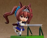 Umamusume: Pretty Derby Daiwa Scarlet Nendoroid No.1977 (re-run)<br>[Pre-Order 20/09/26]