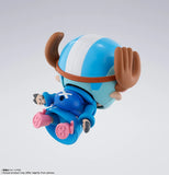 S.H.Figuarts Tony Tony Chopper -Future Island Egghead-<br>[Pre-Order 12/11/25]