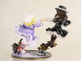 Touhou Project Hifuu Club Renko Usami＆Maribel Hearn Figurine re-run<br>[Pre-Order 23/11/25]