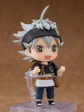 Black Clover Asta Nendoroid No.2659 <br>[Pre-Order 05/01/25]