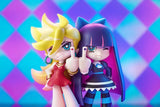 New Panty & Stocking With Garterbelt Mini Memory Panty & Stocking<br>[Pre-Order 11/10/26]
