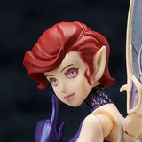 Shin Megami Tensei Pixie Figma No.SP-105 <br>[Pre-Order 02/02/25]