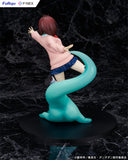 Dandadan Momo 1/7 Scale Figure <br>[Pre-Order 16/02/25]