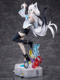 Hololive Production Hololive Shirakami Fubuki "We are GAMERS!!!!"Ver. 1/7 Complete Figure <br>[Pre-Order 11/05/25]