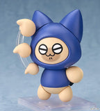 Monster Hunter Palico Layered Armor: Kit T. Ver. Nendoroid No.3058<br>[Pre-Order 11/10/26]