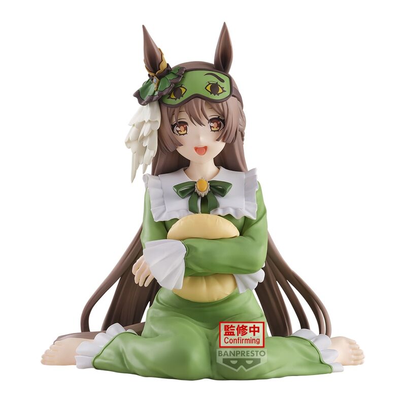 Uma Musume Pretty Derby Relax time Satono Diamond <br>[Pre-Order]