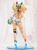 Phantasy Star Online 2 es Summer Color Gene -Summer Vacation- PV275 Figurine<br>[Pre-Order 19/11/25]