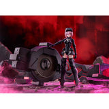 Fate/Grand Order Plamatea Shielder/Mash Kyrielight (Ortinax) Black Barrel Edition<br>[Pre-Order 04/10/26]
