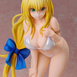 To Love-Ru Darkness Swimsuit Series - Tearju Lunatique Muse Color Figurine<br>[Pre-Order 08/09/25]