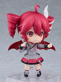 Kasane Teto Synthesizer V AI Ver. Nendoroid No.2344<br>[Pre-Order 16/11/25]
