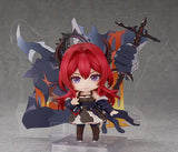 Arknights Surtr Nendoroid No.2047 (re-run)<br>[Pre-Order 23/08/26]