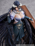 Overlord Albedo Jet Black Dress Ver. Figurine <br>[Pre-Order 05/01/25]