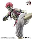 Demon Slayer: Kimetsu no Yaiba G.E.M. series Demon Slayer： Kimetsu no Yaiba Upper Rank 3 Akaza Figurine (847769) Repeat<br>[Pre-Order 12/12/25]