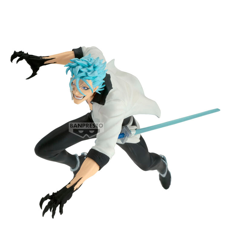 Bleach Vibration Stars Grimmjow Jaegerjaques <br>[Pre-Order]