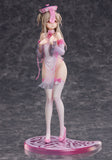 Design CoCo Original Anmi original pink Jiangshi 1/7 Complete Figure <br>[Pre-Order 31/08/25]