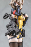 Girls' Frontline 2: Exilium Vector Molotov Bunny Ver. (PV371) Figurine (076925)<br>[Pre-Order 27/10/26]