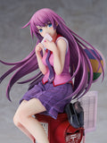 Monogatari Series Hitagi Senjyogahara Figurine Letter to You <br>[Pre-Order 05/01/25]